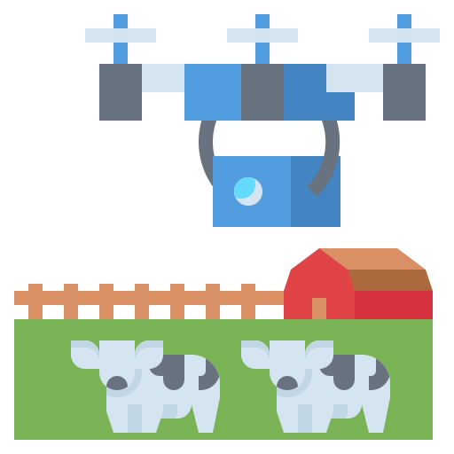 Drones