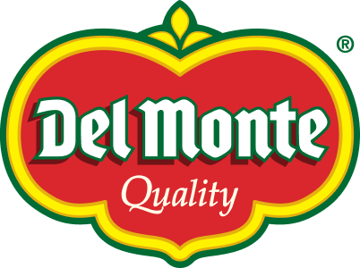 Del Monte Logo